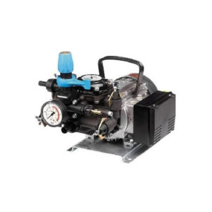 Unitate motopompa Comet MTP MC 25, Electric