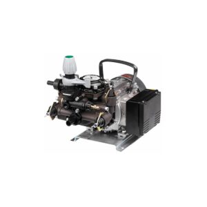 Unitate motopompa Comet MTP MC 20/20, Electric